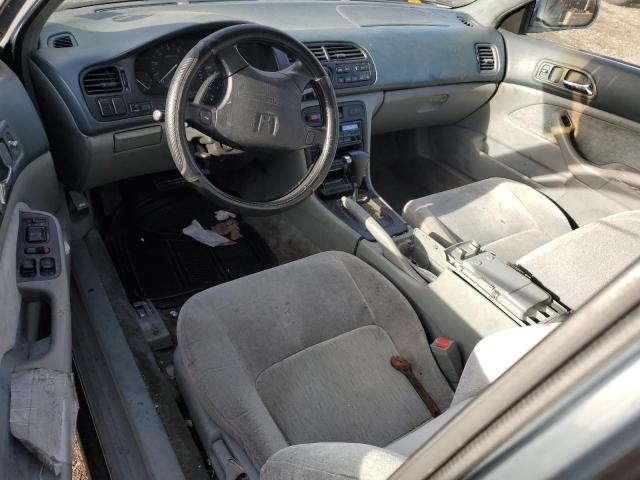 Photo 8 from auction – 1995 HONDA ACCORD LX with VIN 1HGCD7231SA027255