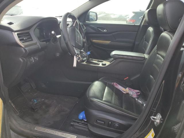 Photo 7 from auction – 2017 GMC ACADIA DEN with VIN 1GKKNXLS5HZ198795