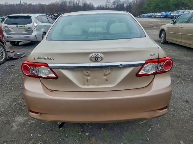 Photo 6 from auction – 2013 TOYOTA COROLLA BA with VIN 2T1BU4EE6DC044508
