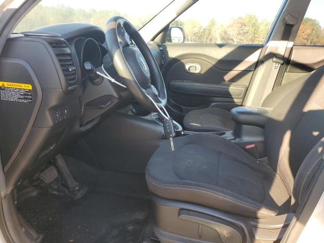 Photo 7 from auction – 2017 KIA SOUL with VIN KNDJN2A20H7436321