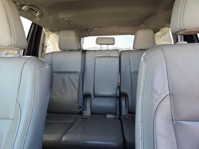 Zdjęcie 10 z aukcji – 2015 TOYOTA HIGHLANDER z VIN 5TDJKRFH3FS145927