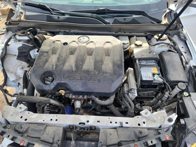 Photo 11 from auction – 2020 CHEVROLET IMPALA LT with VIN 1G11Z5S34LU105063