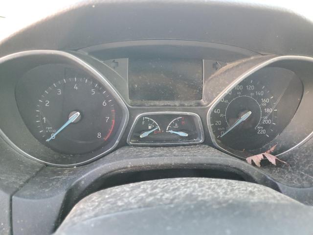 Photo 9 from auction – 2016 FORD FOCUS with VIN 1FADP3K27GL200255