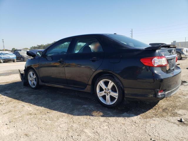 Photo 2 from auction – 2013 TOYOTA CORROLLA with VIN 2T1BU4EE1DC124511