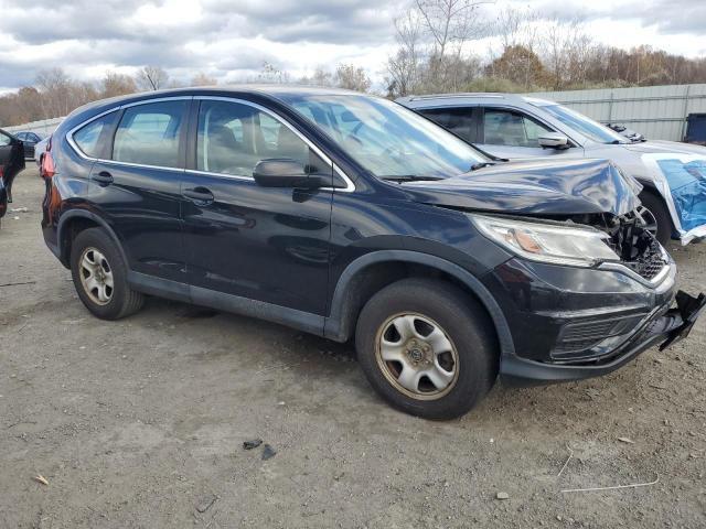 Photo 4 from auction – 2016 HONDA CR-V LX with VIN 5J6RM4H3XGL116276