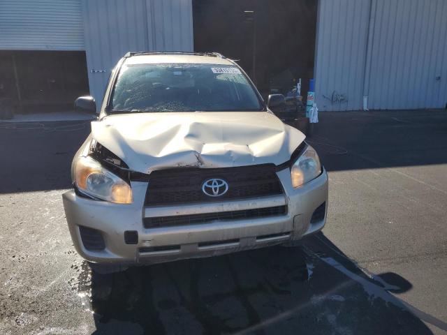 صورة رقم 5 من المزاد - 2011 TOYOTA RAV4 مع VIN 2T3ZF4DV7BW086487