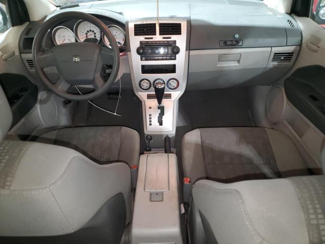 Photo 8 from auction – 2007 DODGE CALIBER SX with VIN 1B3HB48B37D210011