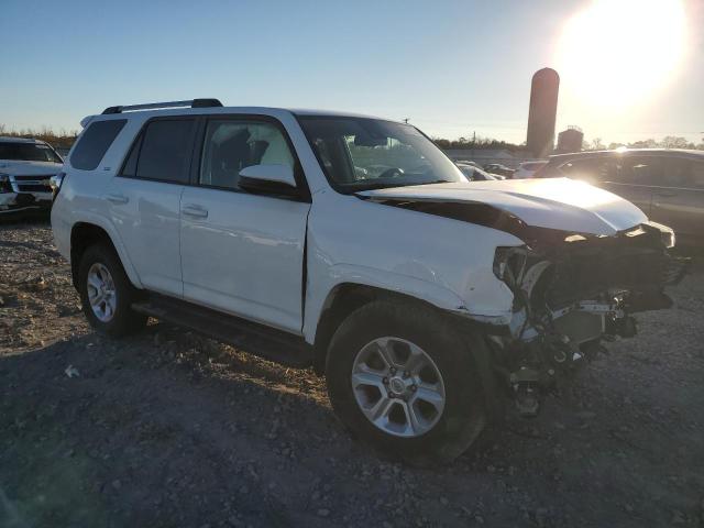 Photo 4 from auction – 2021 TOYOTA 4RUNNER SR with VIN JTEMU5JR6M5928013