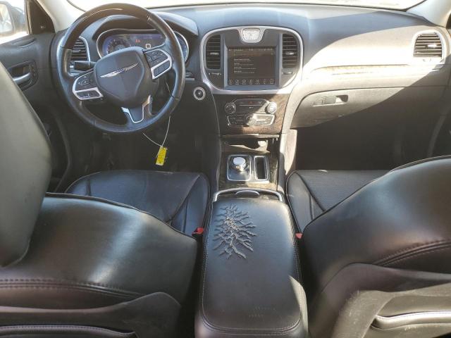 Photo 8 from auction – 2017 CHRYSLER 300C with VIN 2C3CCAEG1HH552022
