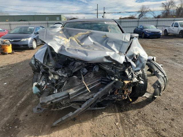 Photo 5 from auction – 2010 HONDA ACCORD LX with VIN 1HGCP2F33AA073236