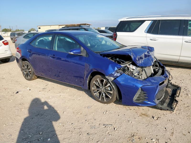 Photo 4 from auction – 2019 TOYOTA COROLLA L with VIN 5YFBURHE7KP891446