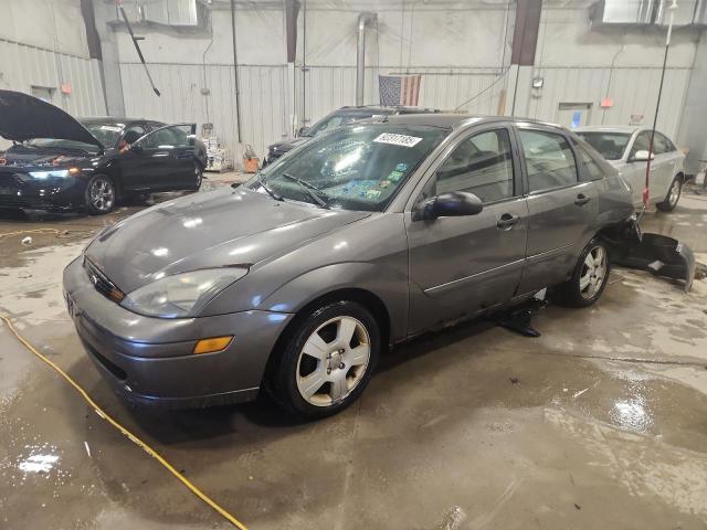 FORD FOCUS SE C 2003 con VIN 1FAFP34343W237691 - Foto de la subasta