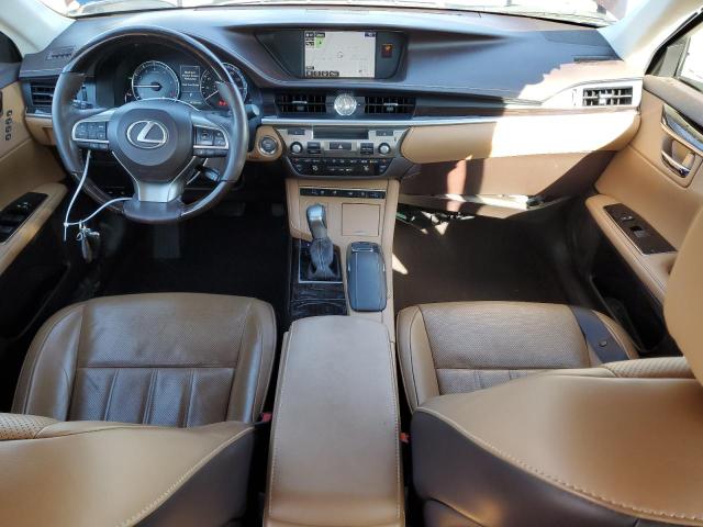 Photo 8 from auction – 2016 LEXUS ES 350 with VIN 58ABK1GG5GU007755