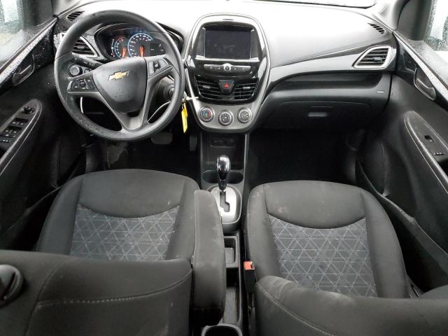 Zdjęcie 8 z aukcji – 2021 CHEVROLET SPARK 1LT z VIN KL8CD6SA2MC749003
