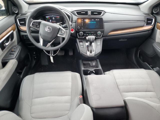 Photo 8 from auction – 2019 HONDA CR-V EX with VIN 7FARW2H52KE001595