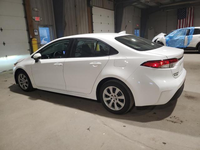 Фото 2 с аукциона – 2023 TOYOTA COROLLA LE с VIN 5YFB4MDE9PP001075