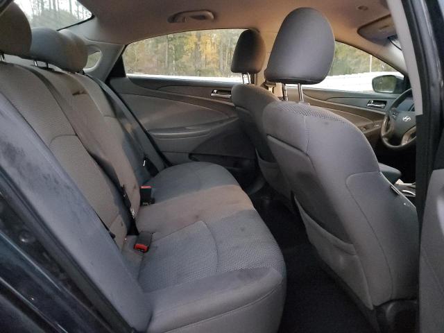 Photo 10 from auction – 2013 HYUNDAI SONATA with VIN 5NPEB4AC8DH745054