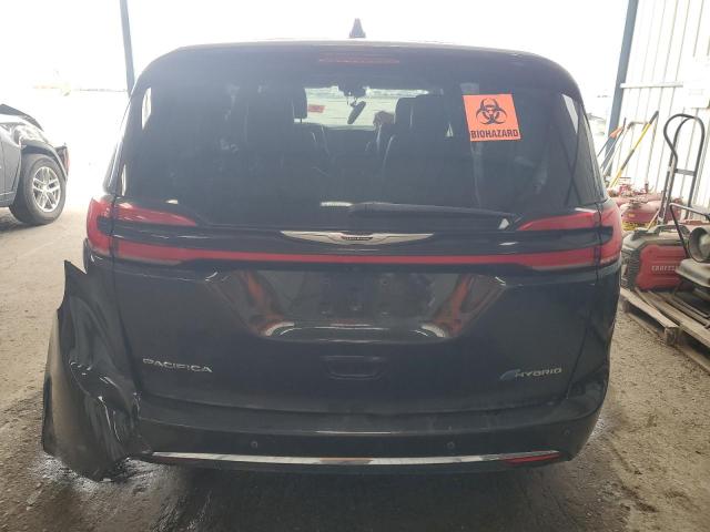 Photo 6 from auction – 2023 CHRYSLER PACIFICA H with VIN 2C4RC1L71PR554337