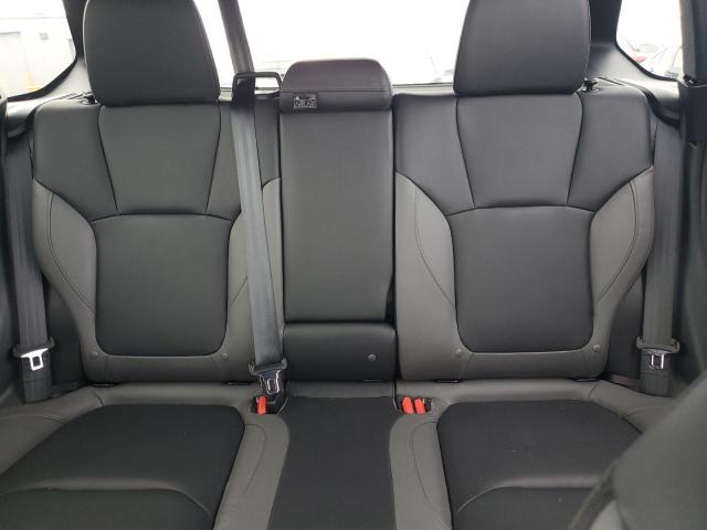 Photo 10 from auction – 2025 SUBARU FORESTER S with VIN JF2SLDHC2SH431838