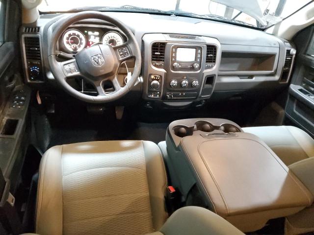 Photo 8 from auction – 2018 RAM 1500 ST with VIN 1C6RR7FT6JS316717