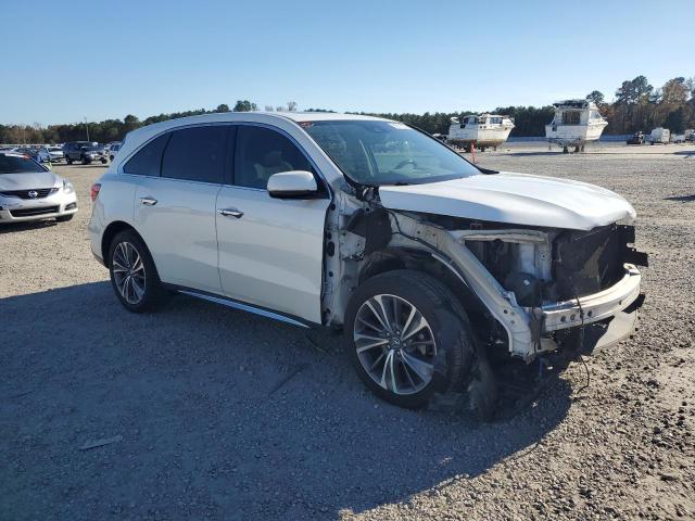 Photo 4 from auction – 2019 ACURA MDX TECHNO with VIN 5J8YD3H56KL003657