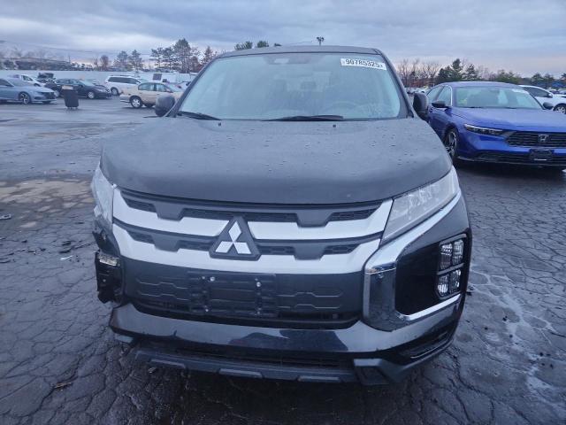 Photo 5 from auction – 2024 MITSUBISHI OUTLANDER with VIN JA4ARUAU8RU006390