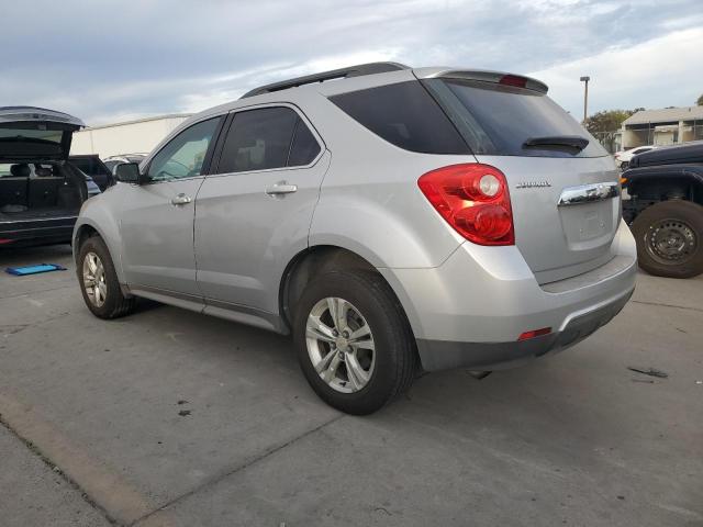 Photo 2 from auction – 2010 CHEVROLET EQUINOX LT with VIN 2CNALDEW8A6281596