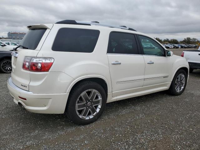 Photo 3 from auction – 2012 GMC ACADIA DEN with VIN 1GKKVTED2CJ409448