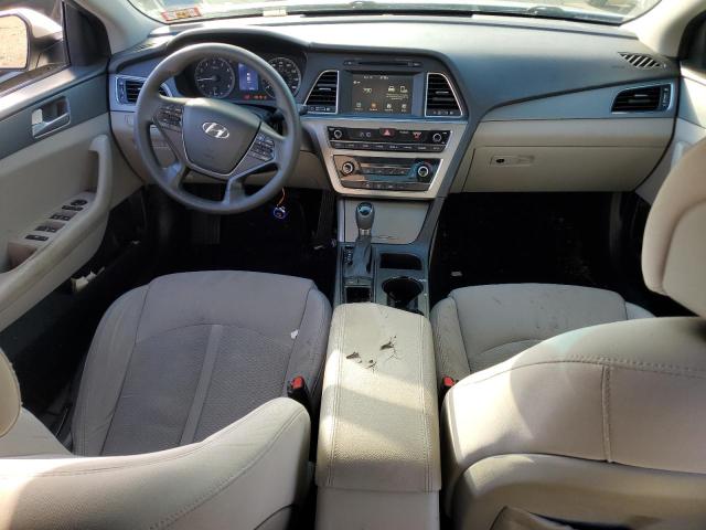 Photo 8 from auction – 2016 HYUNDAI SONATA SE with VIN 5NPE24AF8GH337023