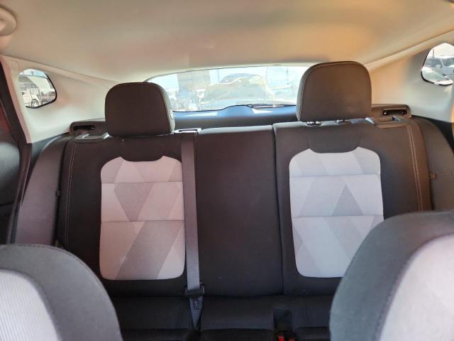 Photo 10 from auction – 2024 CHEVROLET TRAX LS with VIN KL77LFE22RC204018
