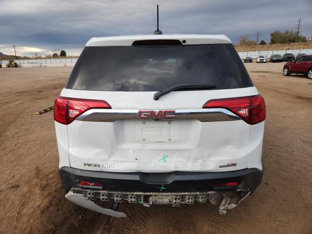 Photo 6 from auction – 2019 GMC ACADIA SLE with VIN 1GKKNKLA3KZ160113