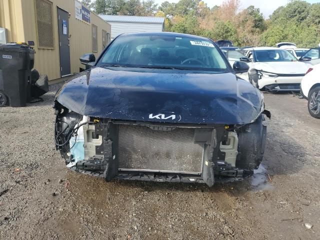 Photo 5 from auction – 2025 KIA K4 LX with VIN 3KPFT4DE2SE085643