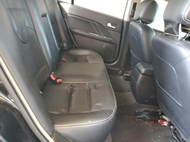 Photo 10 from auction – 2012 FORD FUSION with VIN 3FAHP0KC7CR326300