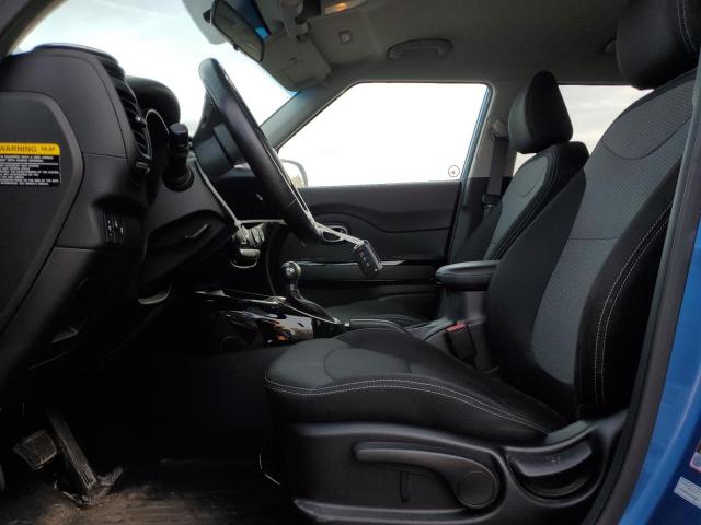 Photo 7 from auction – 2019 KIA SOUL + with VIN KNDJP3A54K7682497