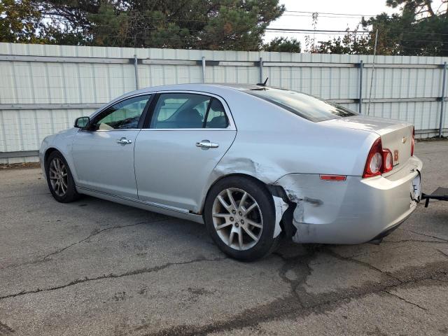 Photo 2 from auction – 2011 CHEVROLET MALIBU with VIN 1G1ZE5E10BF258390