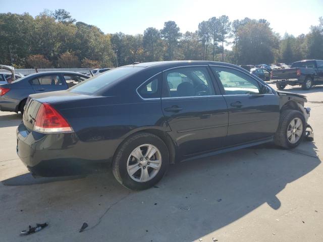 Zdjęcie 3 z aukcji – 2012 CHEVROLET IMPALA LS z VIN 2G1WF5E38C1132062