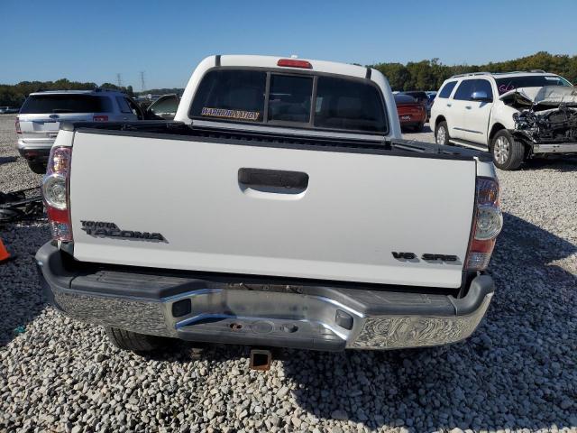Photo 6 from auction – 2010 TOYOTA TACOMA DOU with VIN 3TMLU4EN2AM044982