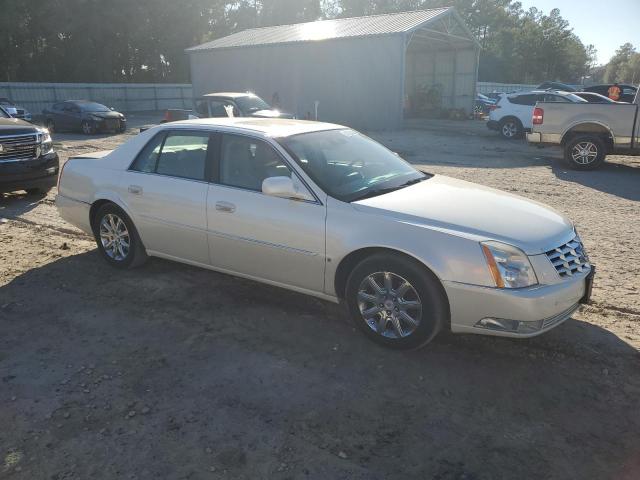 Photo 4 from auction – 2009 CADILLAC DTS with VIN 1G6KD57Y79U143168