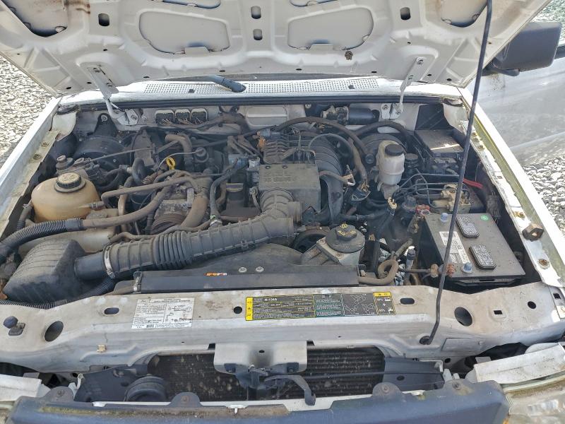 Photo 11 from auction – 2007 FORD RANGER with VIN 1FTYR10D87PA34707