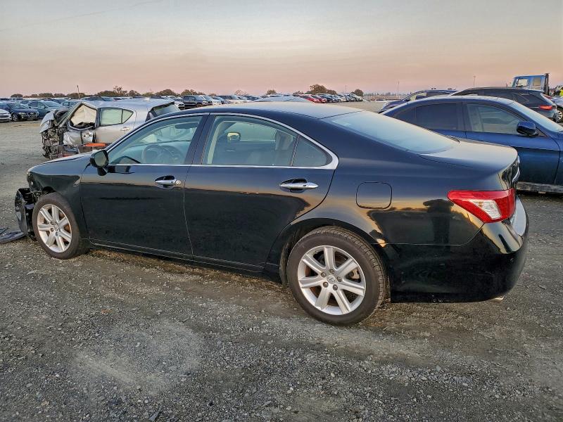 Photo 2 from auction – 2008 LEXUS ES 350 with VIN JTHBJ46G782204469