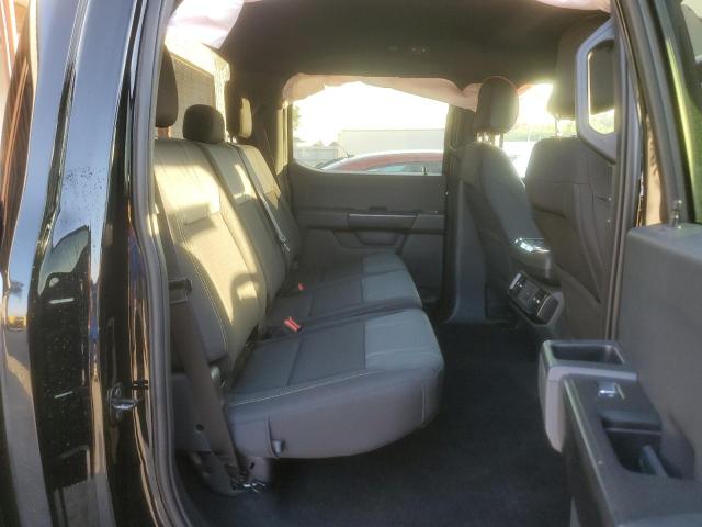 Photo 10 from auction – 2025 FORD F150 with VIN 1FTEW2KP5SFB15574