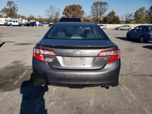 Photo 6 from auction – 2014 TOYOTA CAMRY L with VIN 4T1BF1FK4EU319550