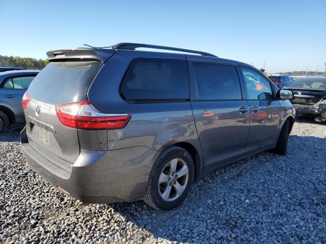 Photo 3 from auction – 2015 TOYOTA SIENNA LE with VIN 5TDKK3DC0FS663292