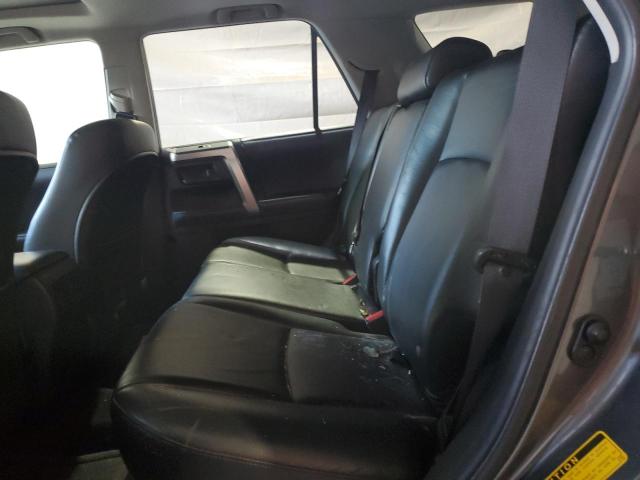 Photo 11 from auction – 2013 TOYOTA 4RUNNER SR with VIN JTEBU5JR9D5140513