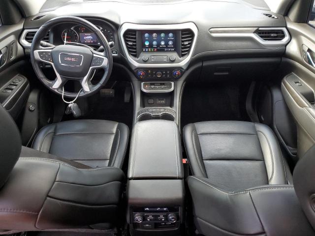 Photo 8 from auction – 2021 GMC ACADIA SLT with VIN 1GKKNULS8MZ186343