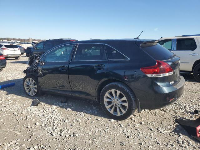 Photo 2 from auction – 2014 TOYOTA VENZA LE with VIN 4T3ZA3BB5EU084923