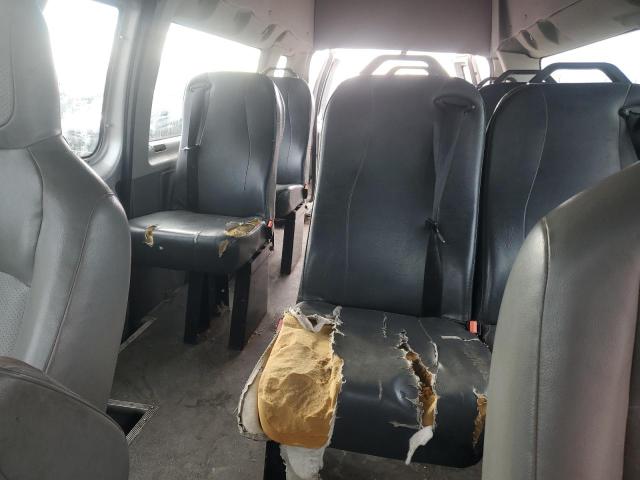 Photo 10 from auction – 2011 FORD ECONOLINE with VIN 1FBSS3BL8BDB32418