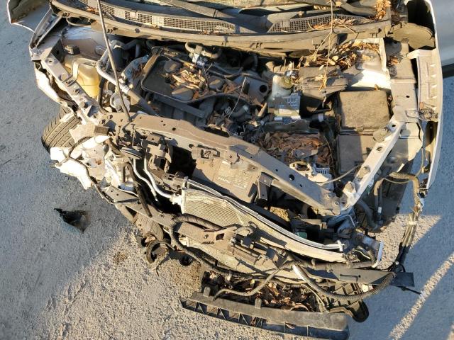 Photo 12 from auction – 2021 NISSAN ROGUE SPORT with VIN JN1BJ1AV3MW563846