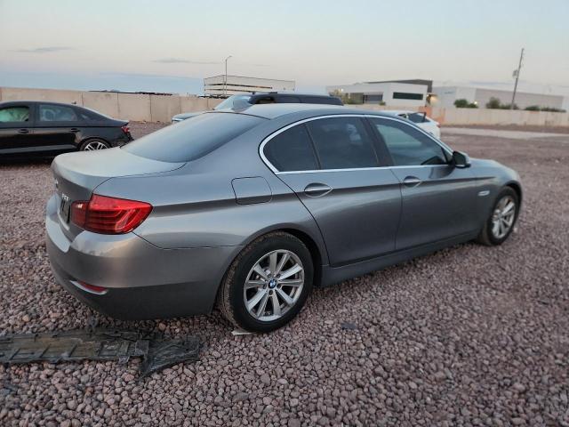 Photo 3 from auction – 2014 BMW 528 I with VIN WBA5A5C59ED503708