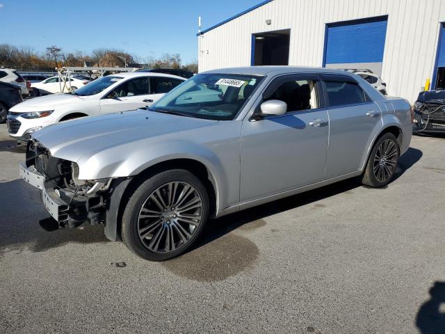 CHRYSLER 300 S 2010 with VIN 2C3CA2CV3AH262237 - Photo from auction